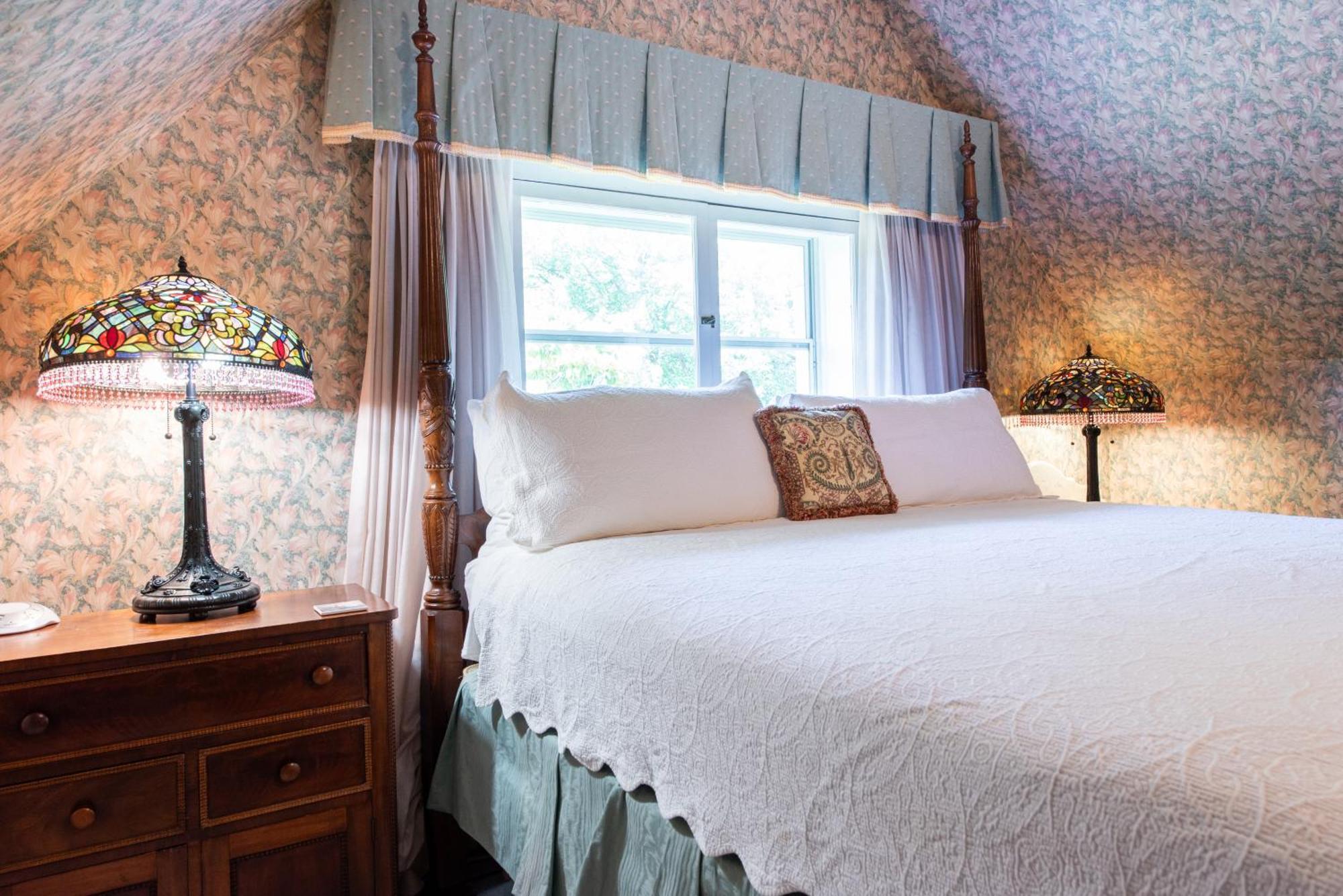 Central Park Bed & Breakfast Bed & Breakfast Louisville Room photo