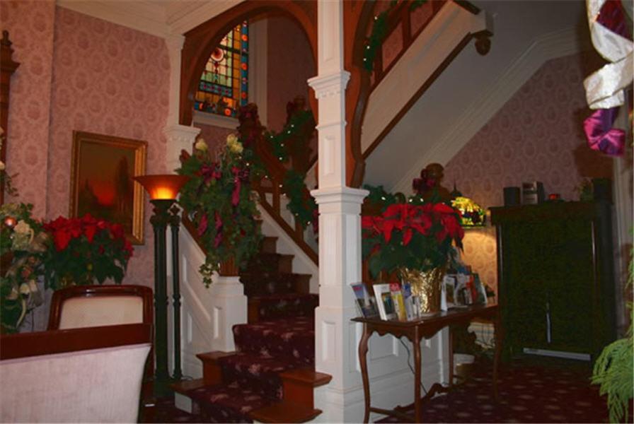 Central Park Bed & Breakfast Bed & Breakfast Louisville Exterior photo